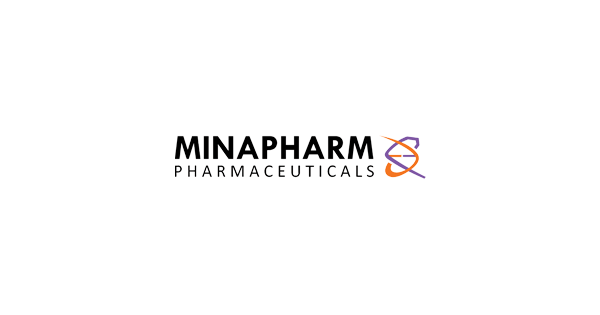 Minapharm Pharmaceuticals طالبين Digital Marketing Specialist