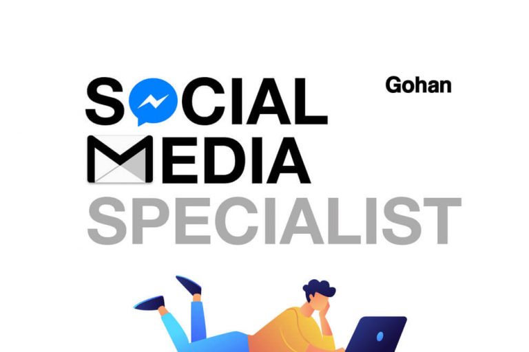 Urgent for company Required Social Media   Specialist