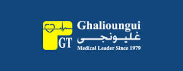 Ghalioungui Trading طالبين مدير تنفيذي بوحدة الأعمال