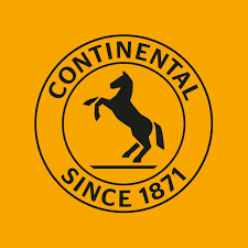 Continental طالبين Sales Manager