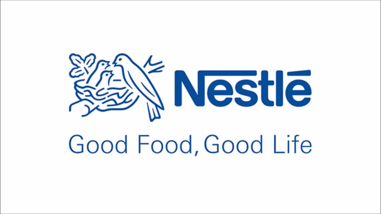 Nestlé طالبين Category Channel Sales Development Executive 