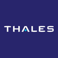 Thales طالبين Project Manager