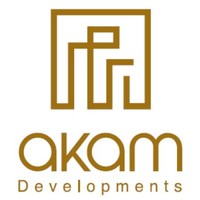 Akam Developments طالبين Senior Property Consultant 
