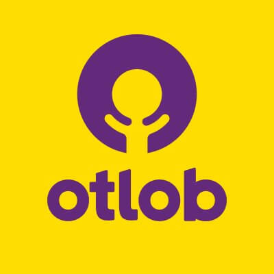 Otlob طالبين Sales Account Manager