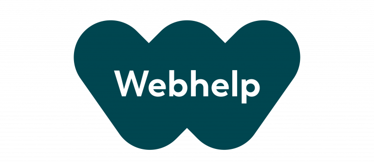Webhelp طالبين Marketing Specialist