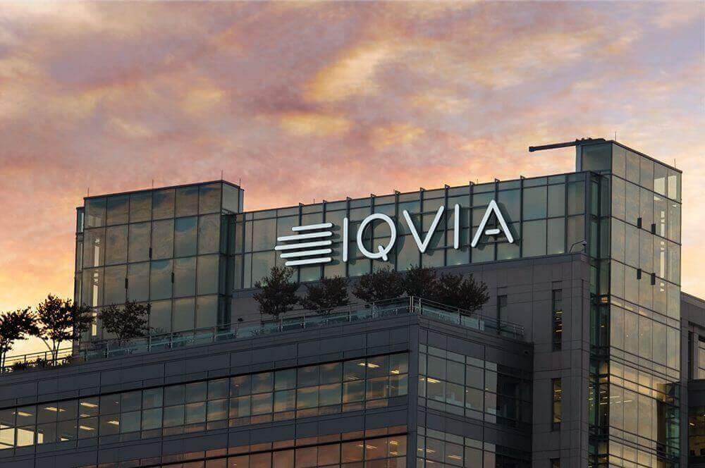 IQVIA طالبين Software QA Engineer