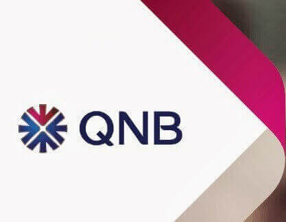 بنك QNB طالب Accountant