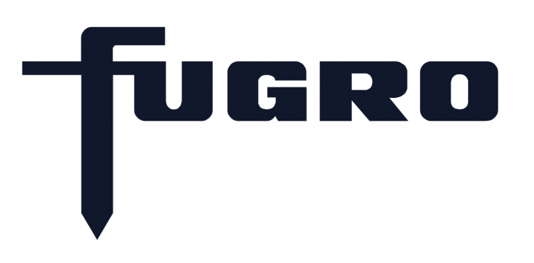 Fugro طالبين Geotechnical Data Processing