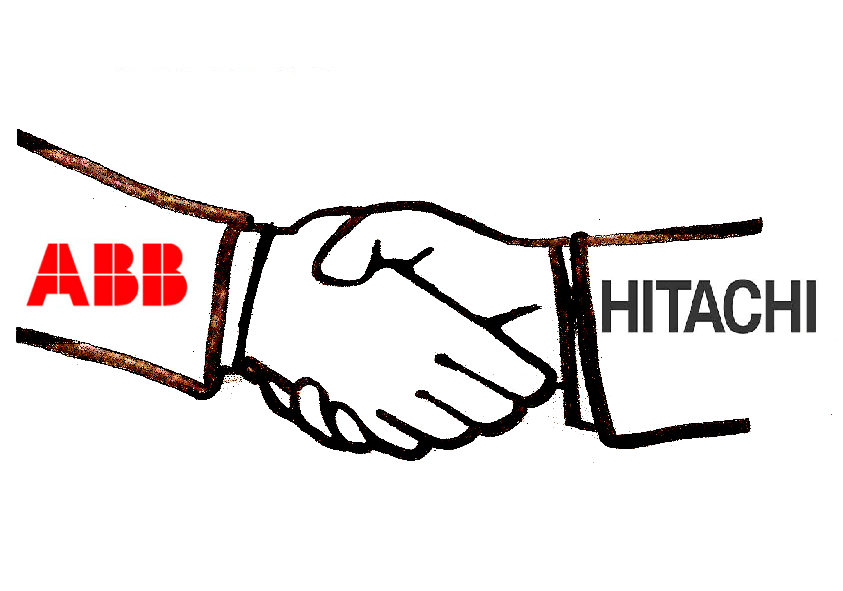 Hitachi ABB Power Grids طالبين مدير مبيعات