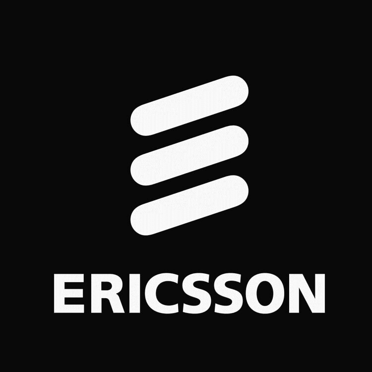 Ericsson طالبين مدير مبيعات