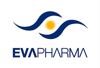 EVA pharma طالبين Chief Information Officer