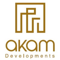 Akam Developments طالبين Senior Property Consultant