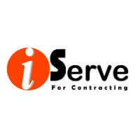 I Serve for Contracting طالبين مدير مبيعات