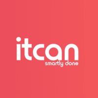 ITCAN طالبين Business Development Executive