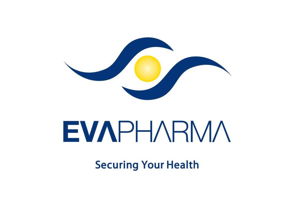 EVA pharma طالبين M&A Head