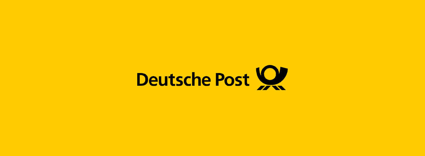 Deutsche Post طالبين Senior HR Manager 