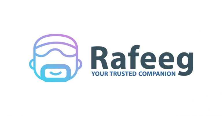 Rafeeg طالبين Senior Accountant