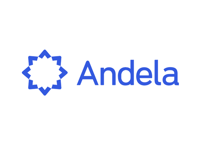Andela طالبين Software Engineer – Javascript React