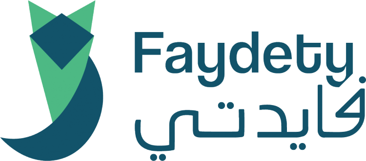 Faydety طالبين Chief Marketing Officer