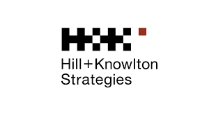 Hill+Knowlton Strategies  طالبين Accountant and administrator 