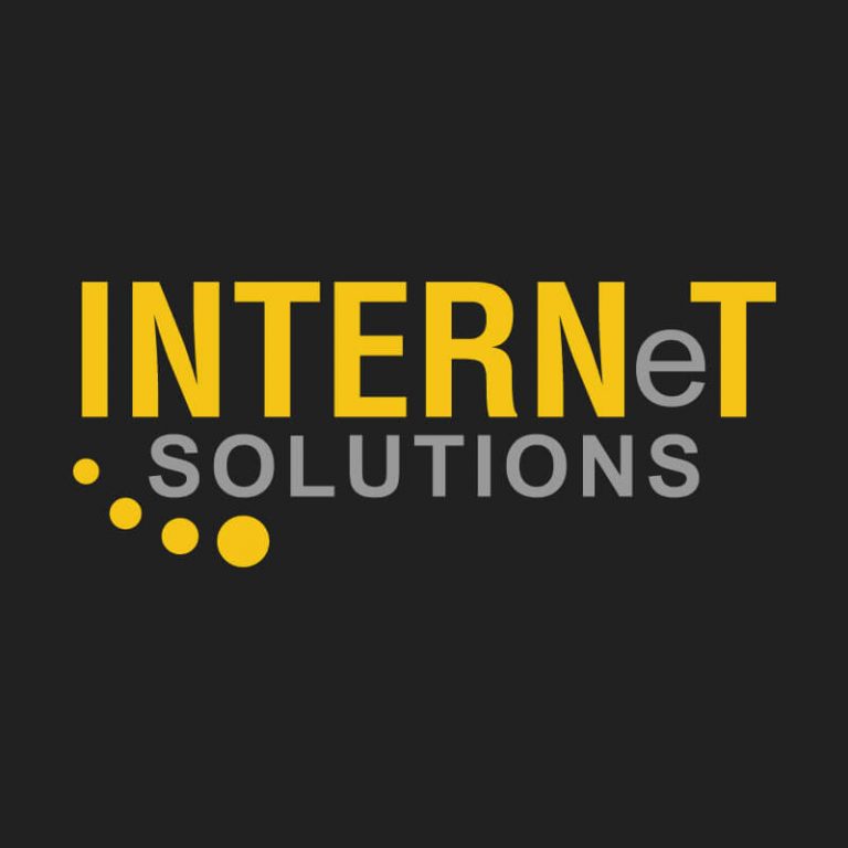 INTERNeT SOLUTIONS  طالبين Technical Project Manager