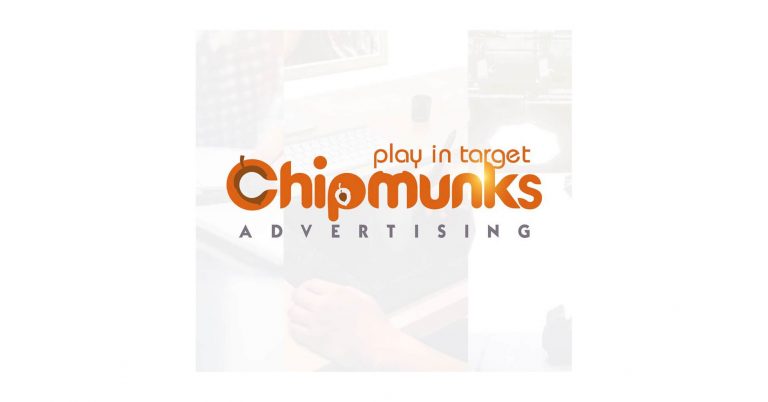 Chipmunks Agency طالبين Sales Account Manager