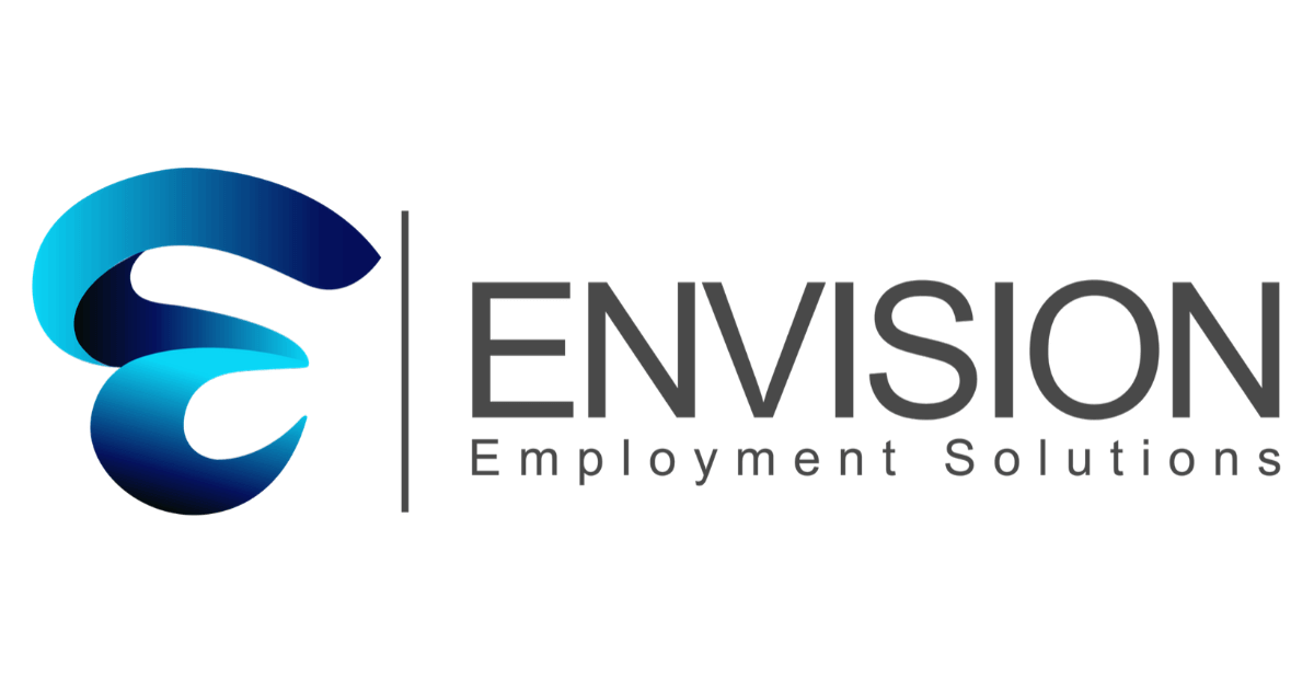 Envision Employment Solutions طالبين Software Engineer