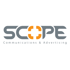 SCOPE  Advertising طالبين Medical project leader