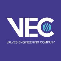 VEC Valves Engineering Company طالبين Sales Engineer