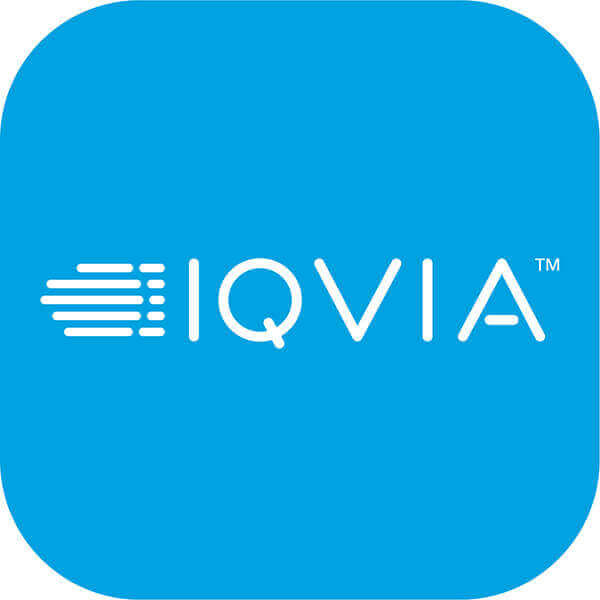 IQVIA طالبين Key Account Manager