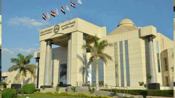 وظائف جامعة مصر للعلوم والتكنولوجيا