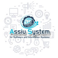 Assiu Systems طالبين Outside Sales Representative