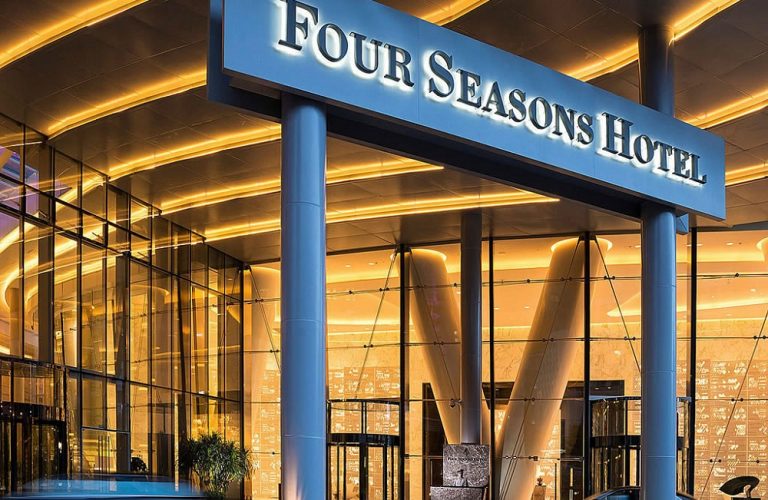Four Seasons Hotel .. فرص عمل في مجموعة فنادق فورسيزونز في مصر لعدة تخصصات