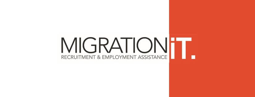 MigrationIT طالبين Sales Manager