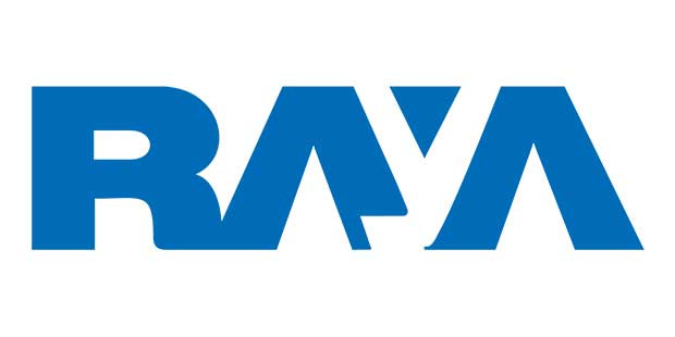 Raya طالبين Sales Account Manager