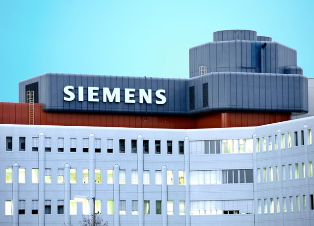 اعلان وظائف شركة سيمنز Siemens بمصر "عملاق الطاقة في العالم " منشور في 27-12-2020