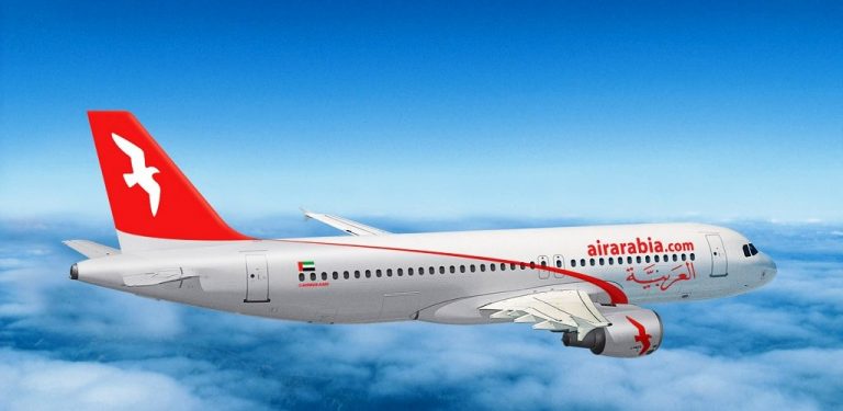 اعلان وظائف شركة طيران العربية بمصر “Air-Arabia”منشور في 9-12-2020