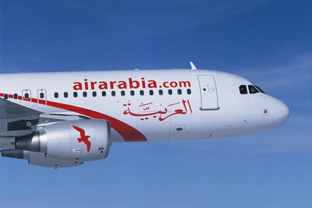 وظائف العربية للطيران في مصر”Air-Arabia” للمؤهلات العليا منشور في 28-12-2020