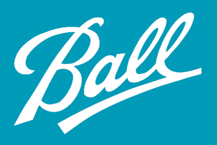 Ball Corporation طالبين sales manager