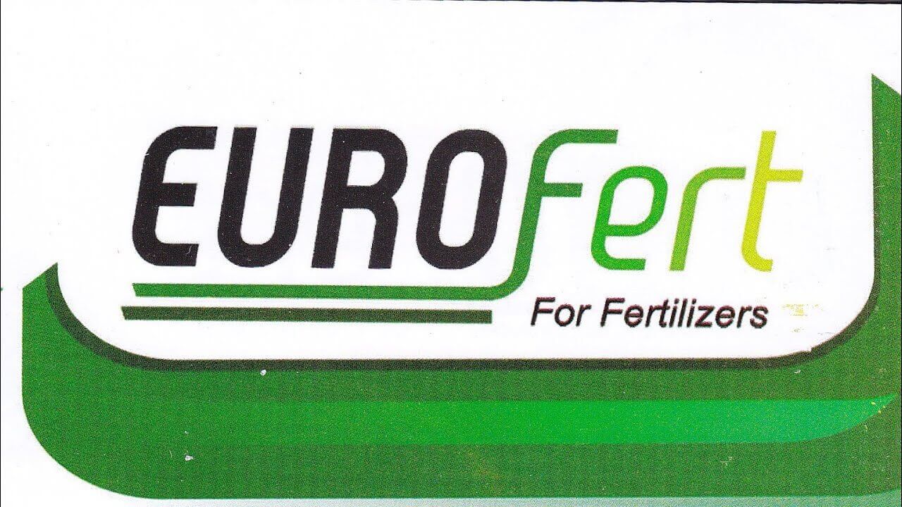 Eurofert for Fertilizers طالبين General Manager