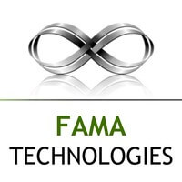 FAMA TECHNOLOGIES طالبين Sales Manager