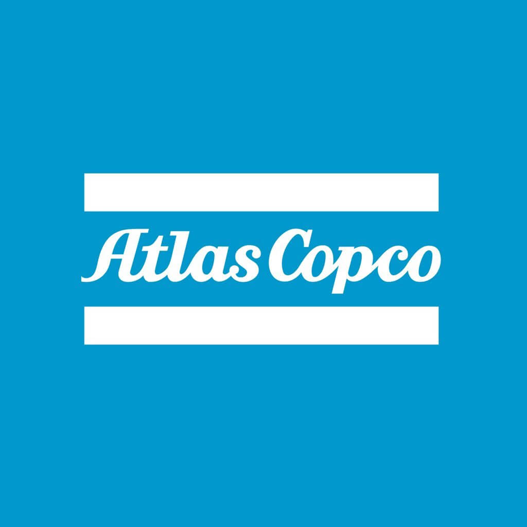 Atlas Copco طالبين Accountant