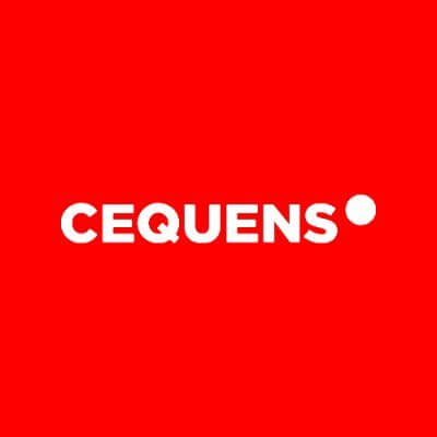 CEQUENS طالبين Sales Manager