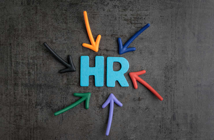 مطلوب HR  – to support the day-to-day activities of our Human Resources department.
