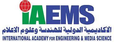 وظائف الأكاديمية الدولية للهندسة وعلوم الإعلام بتاريخ 26-5-2021