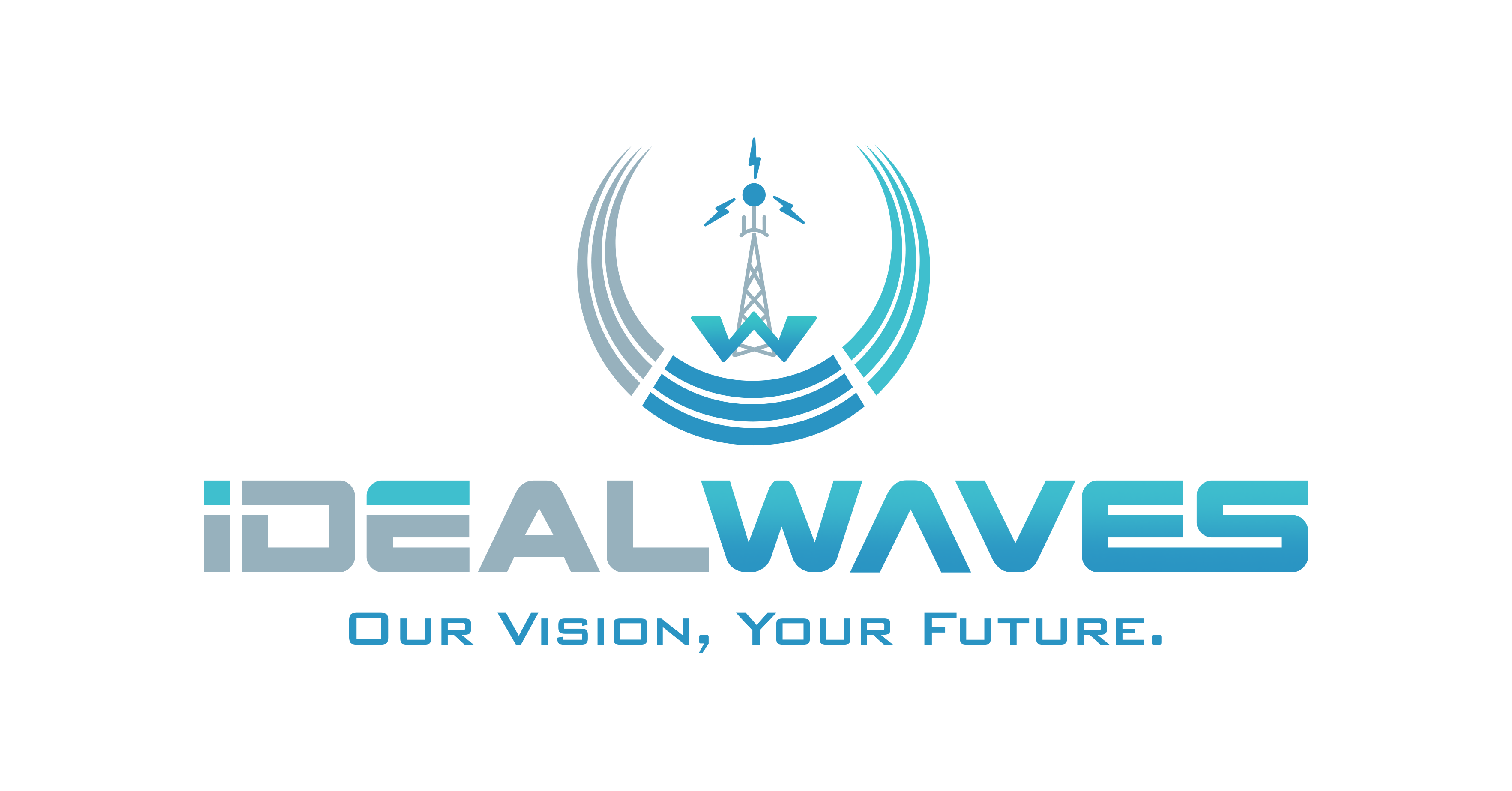 Idealwaves طالبين Sales Manager