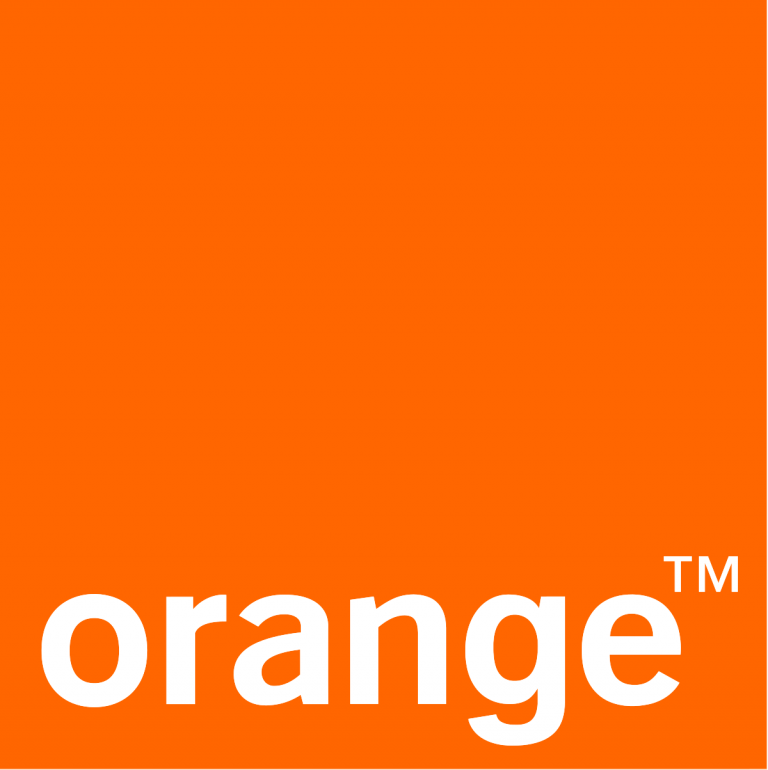 Orange طالبين Senior Cloud Sales Expert