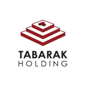 شركة Tabarak طالبين Sales Director