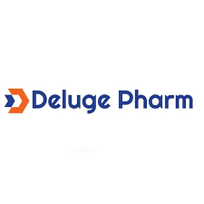 Deluge Pharm طالبين Sales Manager Cosmeceuticals & FMCGs 