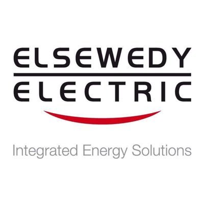 ELSEWEDY ELECTRIC  طالبين Sales Manager 